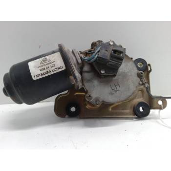 MOTOR LIMPIA DELANTERO 