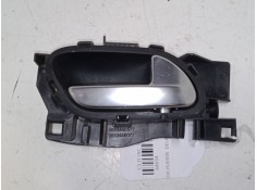 Recambio de maneta interior puerta delantera derecha para citroën c3 ii (sc_) 1.4 hdi 70 (sc8hzc, sc8hr0, sc8hp4) referencia OEM