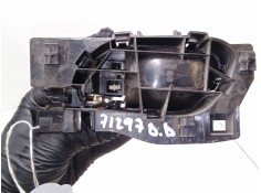 Recambio de maneta interior puerta delantera derecha para citroën c3 ii (sc_) 1.4 hdi 70 (sc8hzc, sc8hr0, sc8hp4) referencia OEM 2