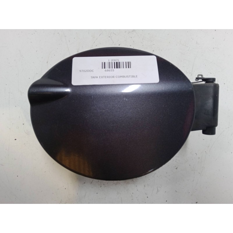 Recambio de tapa exterior combustible para bmw 1 (e87) 118 d referencia OEM IAM 51177069449  