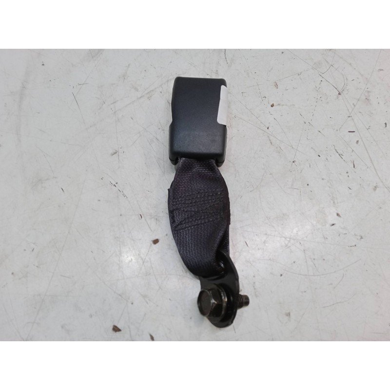 Recambio de anclaje cinturon trasero izquierdo para nissan note (e11, ne11) 1.5 dci referencia OEM IAM   