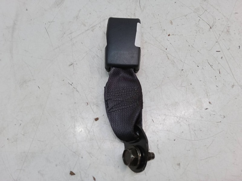 Recambio de anclaje cinturon trasero izquierdo para nissan note (e11, ne11) 1.5 dci referencia OEM IAM   