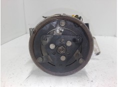 Recambio de compresor a/a para peugeot 307 (3a/c) 2.0 16v referencia OEM IAM 9651919980