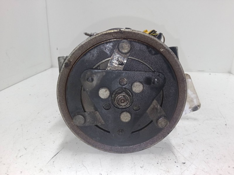 Recambio de compresor a/a para peugeot 307 (3a/c) 2.0 16v referencia OEM IAM 9651919980  
