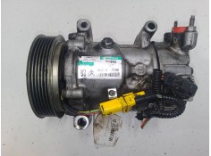 Recambio de compresor a/a para peugeot 307 (3a/c) 2.0 16v referencia OEM IAM 9651919980   2