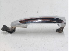 Recambio de maneta exterior puerta delantera derecha para citroën c3 ii (sc_) 1.4 hdi 70 (sc8hzc, sc8hr0, sc8hp4) referencia OEM