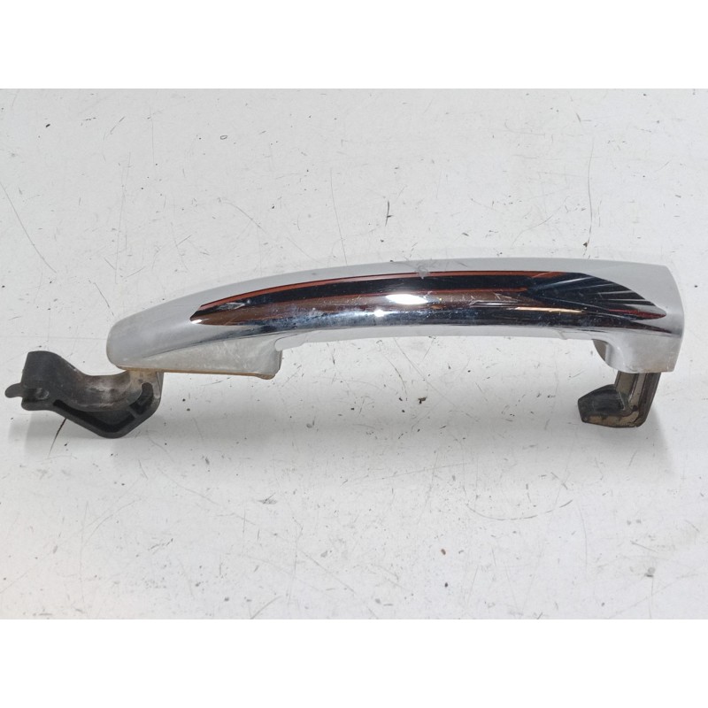 Recambio de maneta exterior puerta delantera derecha para citroën c3 ii (sc_) 1.4 hdi 70 (sc8hzc, sc8hr0, sc8hp4) referencia OEM