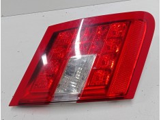 Recambio de piloto trasero porton izquierdo para mercedes-benz clase e (w212) e 200 cdi / bluetec (212.005, 212.006) referencia 