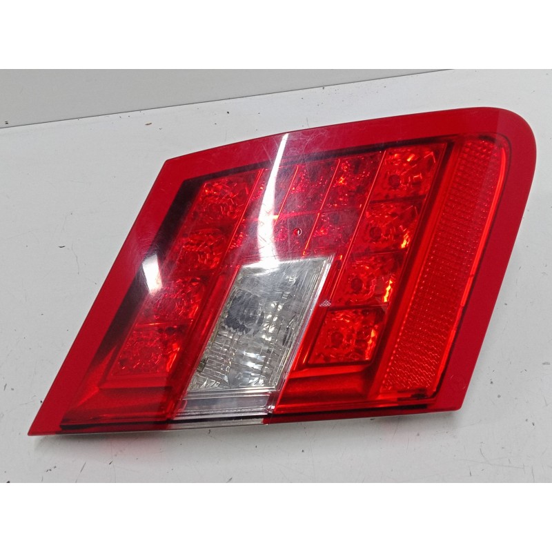 Recambio de piloto trasero porton izquierdo para mercedes-benz clase e (w212) e 200 cdi / bluetec (212.005, 212.006) referencia 