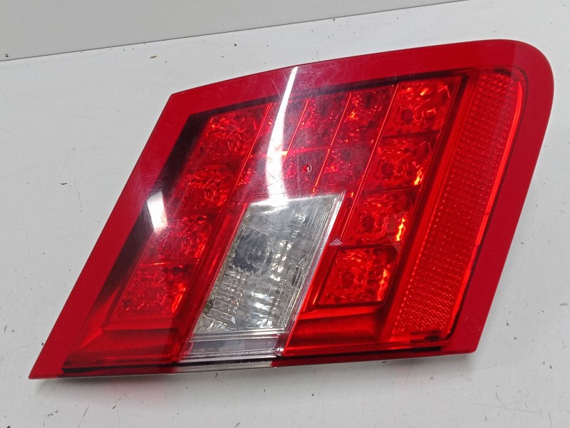 Recambio de piloto trasero porton izquierdo para mercedes-benz clase e (w212) e 200 cdi / bluetec (212.005, 212.006) referencia 