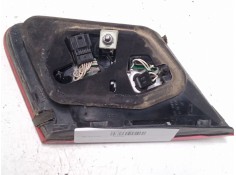 Recambio de piloto trasero porton izquierdo para mercedes-benz clase e (w212) e 200 cdi / bluetec (212.005, 212.006) referencia  2