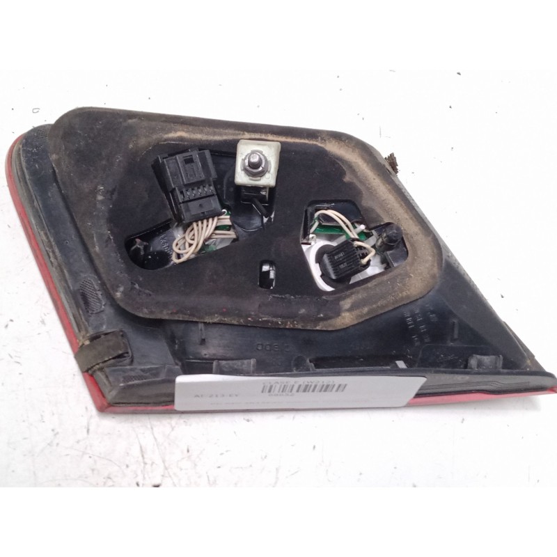 Recambio de piloto trasero porton izquierdo para mercedes-benz clase e (w212) e 200 cdi / bluetec (212.005, 212.006) referencia 