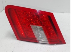 Recambio de piloto trasero porton derecho para mercedes-benz clase e (w212) e 200 cdi / bluetec (212.005, 212.006) referencia OE