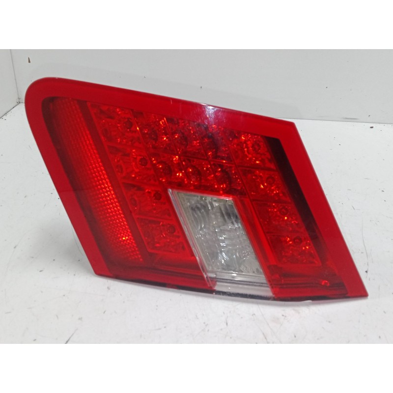 Recambio de piloto trasero porton derecho para mercedes-benz clase e (w212) e 200 cdi / bluetec (212.005, 212.006) referencia OE