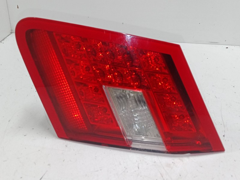 Recambio de piloto trasero porton derecho para mercedes-benz clase e (w212) e 200 cdi / bluetec (212.005, 212.006) referencia OE