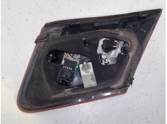 Recambio de piloto trasero porton derecho para mercedes-benz clase e (w212) e 200 cdi / bluetec (212.005, 212.006) referencia OE 2