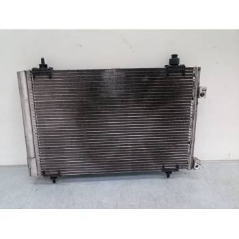RADIADOR A/A /CONDENSADOR 9682531580 