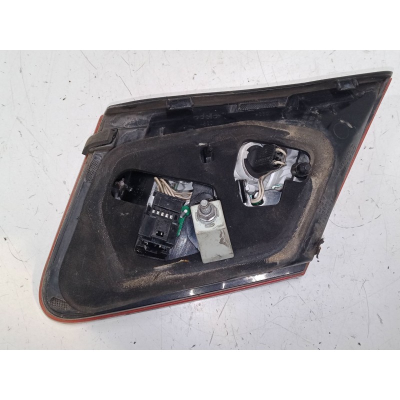 Recambio de piloto trasero porton derecho para mercedes-benz clase e (w212) e 200 cdi / bluetec (212.005, 212.006) referencia OE