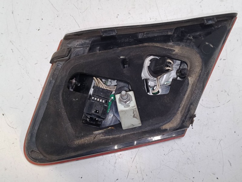 Recambio de piloto trasero porton derecho para mercedes-benz clase e (w212) e 200 cdi / bluetec (212.005, 212.006) referencia OE