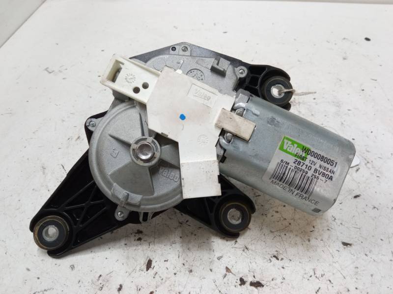 MOTOR LIMPIA TRASERO 28710BV80A 