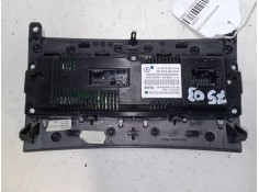 Recambio de mando climatizador para mercedes-benz clase e (w212) e 200 cdi / bluetec (212.005, 212.006) referencia OEM IAM A2129 2