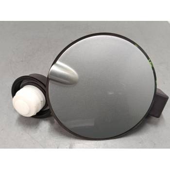 TAPA EXTERIOR COMBUSTIBLE 