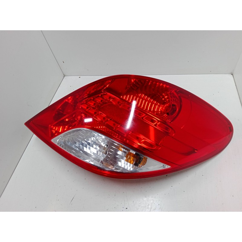 Recambio de piloto trasero derecho para peugeot 207/207+ (wa_, wc_) 1.4 16v referencia OEM IAM 968656598000  