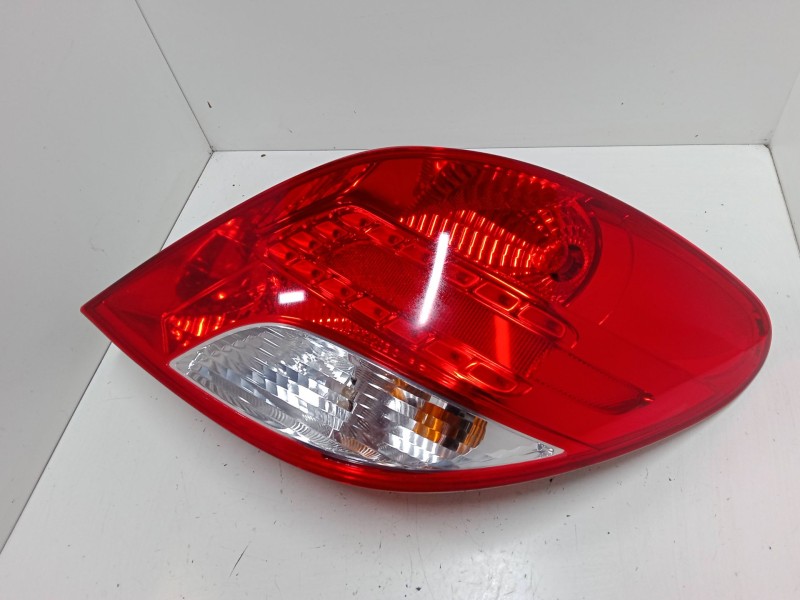 Recambio de piloto trasero derecho para peugeot 207/207+ (wa_, wc_) 1.4 16v referencia OEM IAM 968656598000  