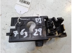 Recambio de maneta interior puerta delantera izquierda para hyundai i10 iii (ac3, ai3) 1.0 mpi referencia OEM IAM    2