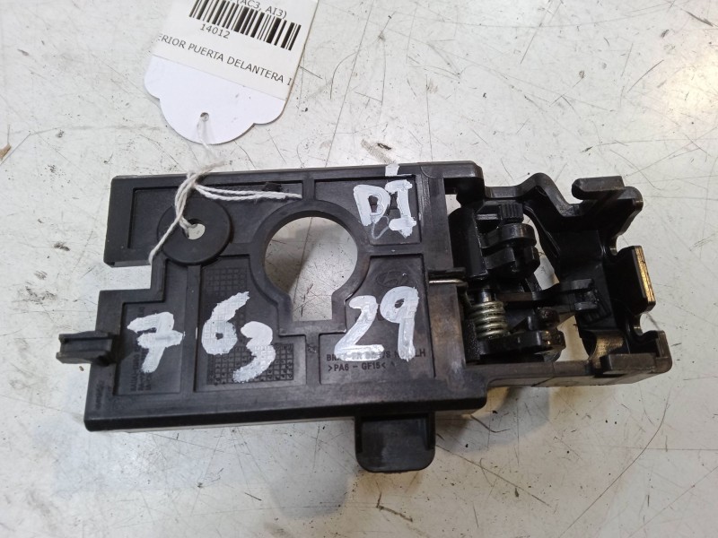 Recambio de maneta interior puerta delantera izquierda para hyundai i10 iii (ac3, ai3) 1.0 mpi referencia OEM IAM   