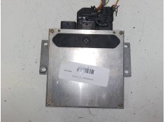 Recambio de centralita motor uce para citroën c3 i (fc_, fn_) 1.1 i referencia OEM IAM 9645989480  