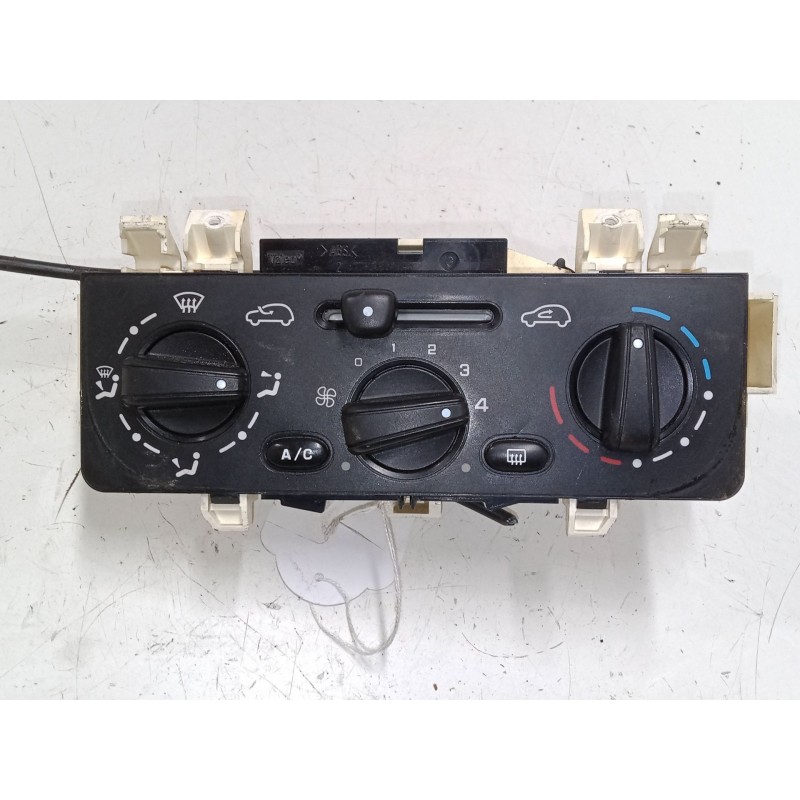 Recambio de mando calefaccion / a/a para citroën c3 i (fc_, fn_) 1.1 i referencia OEM IAM   