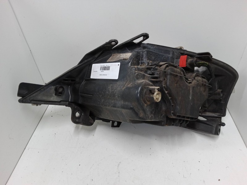 Recambio de faro derecho para citroën c3 i (fc_, fn_) 1.4 i referencia OEM IAM 9680157380  