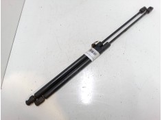 Recambio de amortiguadores malet/porton para mercedes-benz clase a (w168) a 140 (168.031, 168.131) referencia OEM IAM   