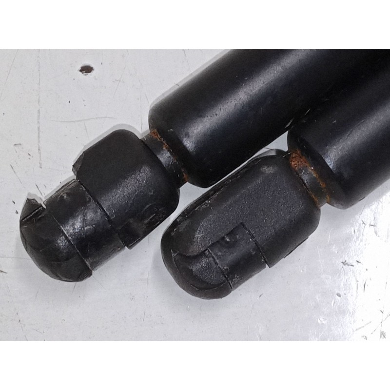 Recambio de amortiguadores malet/porton para mercedes-benz clase a (w168) a 140 (168.031, 168.131) referencia OEM IAM   