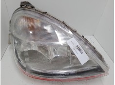Recambio de faro derecho para mercedes-benz clase a (w168) a 140 (168.031, 168.131) referencia OEM IAM A1688201061  