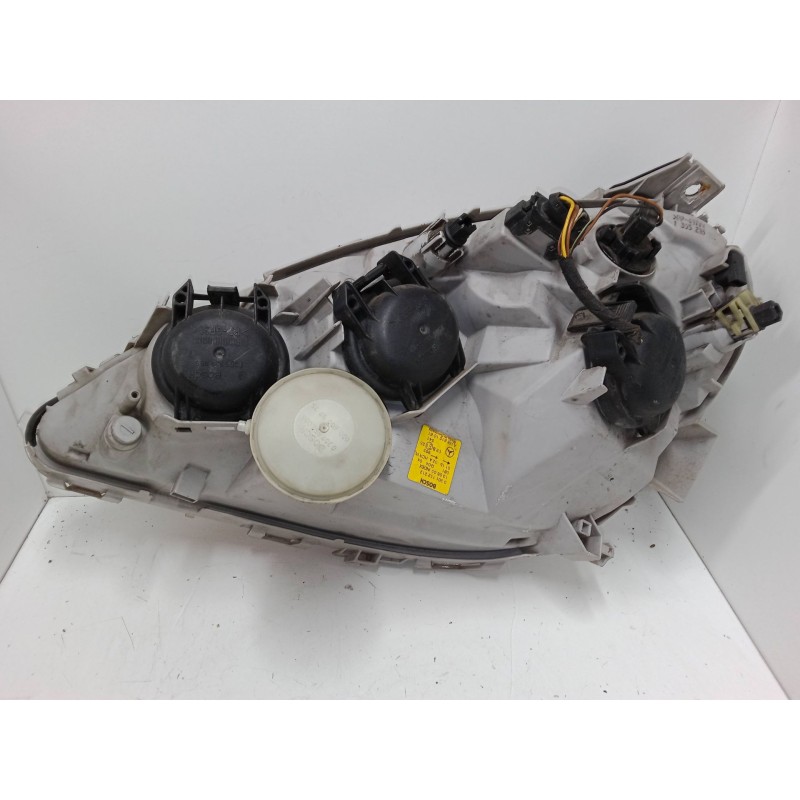 Recambio de faro derecho para mercedes-benz clase a (w168) a 140 (168.031, 168.131) referencia OEM IAM A1688201061  