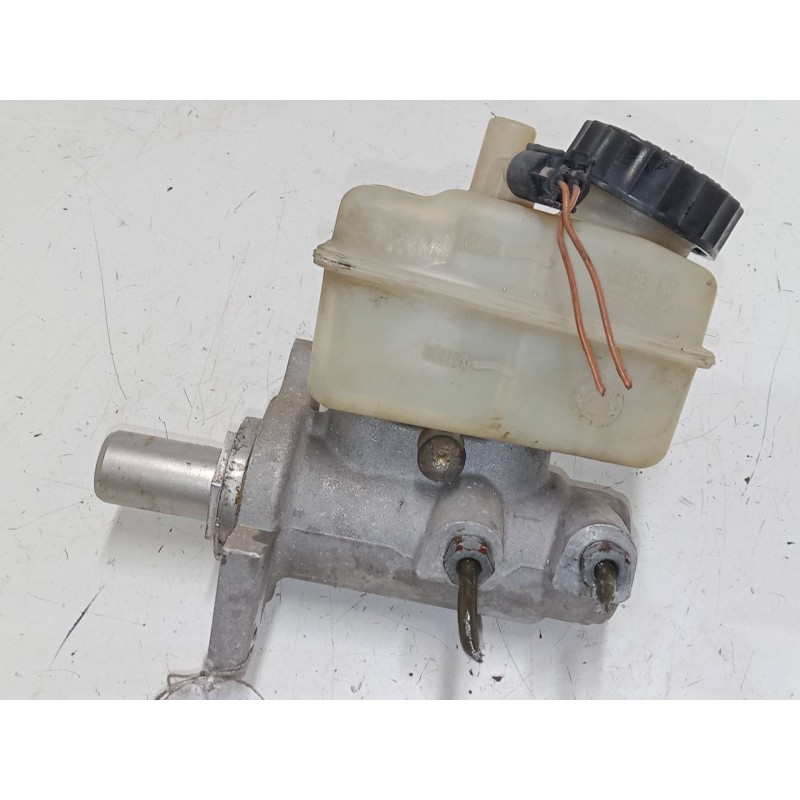 Recambio de bomba freno para mercedes-benz clase a (w168) a 140 (168.031, 168.131) referencia OEM IAM   