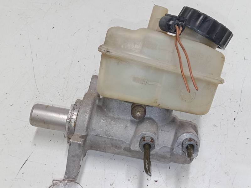 Recambio de bomba freno para mercedes-benz clase a (w168) a 140 (168.031, 168.131) referencia OEM IAM   
