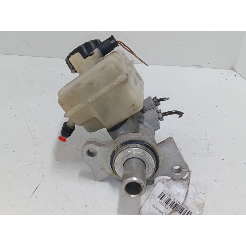 Recambio de bomba freno para mercedes-benz clase a (w168) a 140 (168.031, 168.131) referencia OEM IAM   