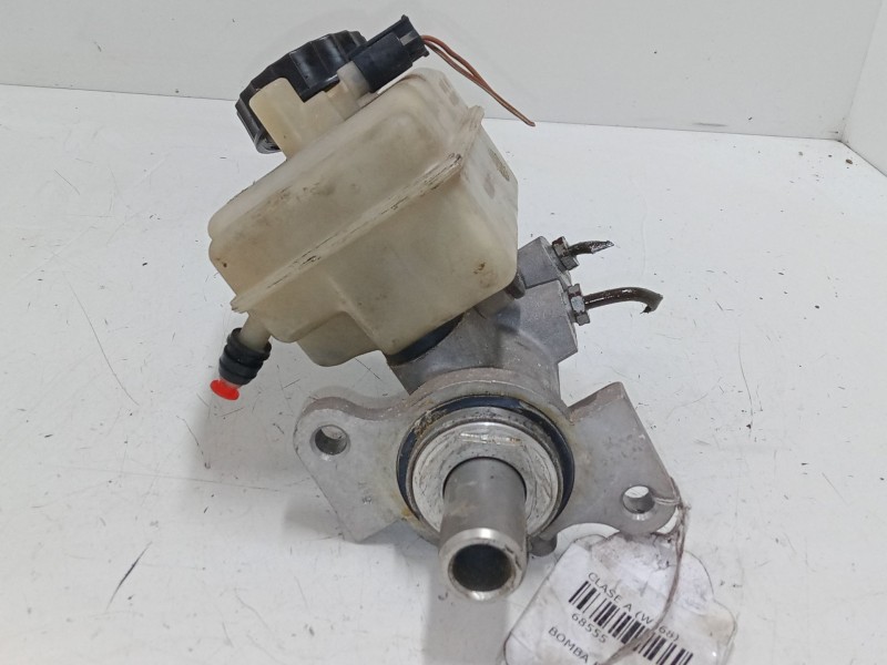 Recambio de bomba freno para mercedes-benz clase a (w168) a 140 (168.031, 168.131) referencia OEM IAM   
