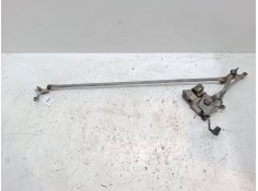 Recambio de motor limpia delantero para mercedes-benz clase a (w168) a 140 (168.031, 168.131) referencia OEM IAM A1688200242  