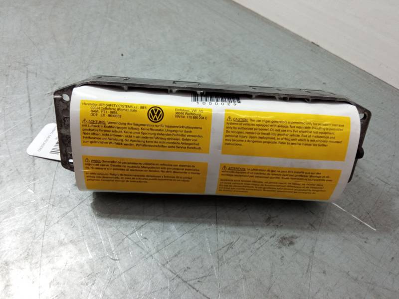 AIRBAG SALPICADERO 0021HP0FC16A 