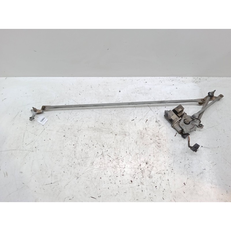 Recambio de motor limpia delantero para mercedes-benz clase a (w168) a 140 (168.031, 168.131) referencia OEM IAM A1688200242  