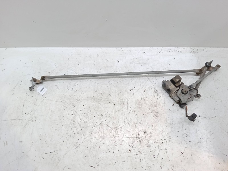 Recambio de motor limpia delantero para mercedes-benz clase a (w168) a 140 (168.031, 168.131) referencia OEM IAM A1688200242  