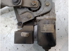 Recambio de motor limpia delantero para mercedes-benz clase a (w168) a 140 (168.031, 168.131) referencia OEM IAM A1688200242   2