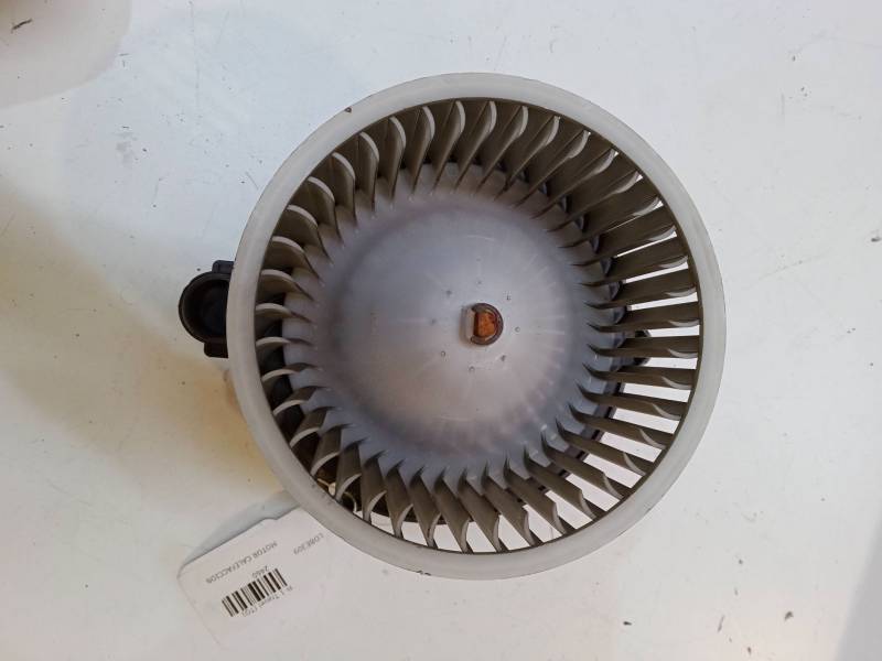 MOTOR CALEFACCION 
