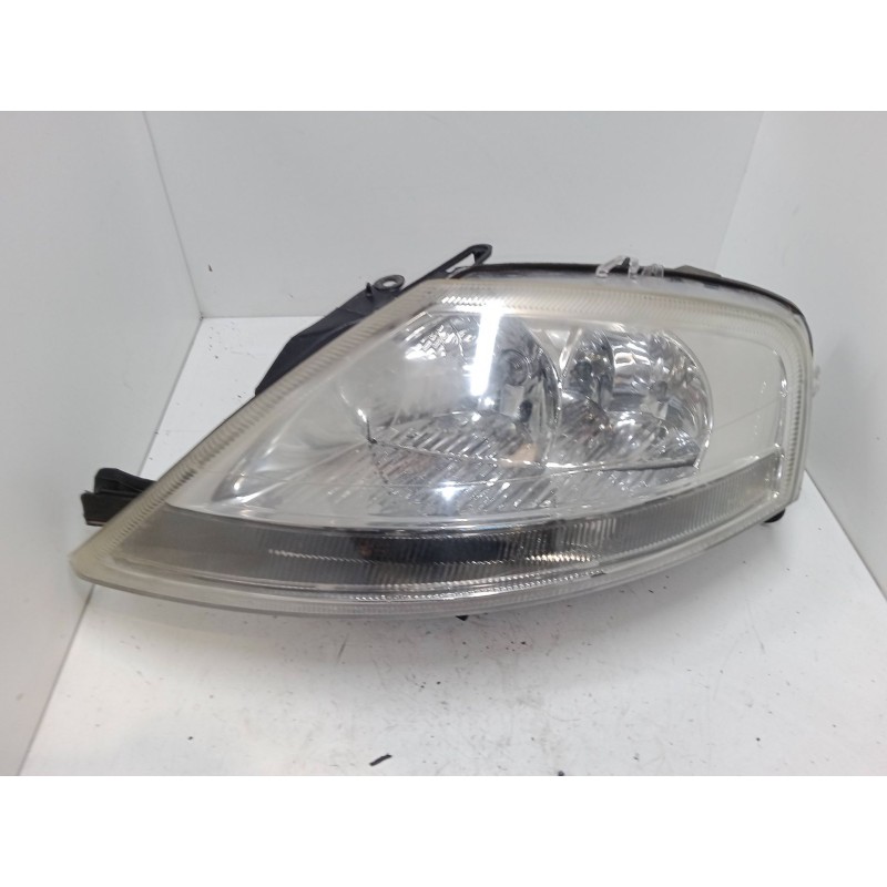 Recambio de faro izquierdo para citroën c3 i (fc_, fn_) 1.1 i referencia OEM IAM   