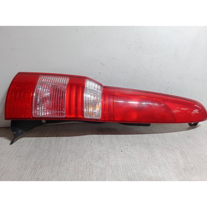 Recambio de piloto trasero izquierdo para fiat panda / panda classic (169_) 1.2 (169.axb11, 169.axb1a) referencia OEM IAM   