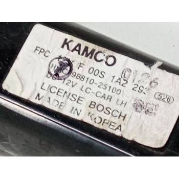 ELEVALUNAS ELECTRICO DELANTERO IZQUIERDO 9881025100 